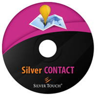 Silver CONTACT