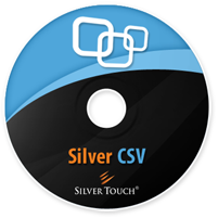Silver CSV