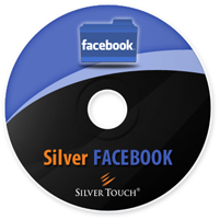 Silver FACEBOOK